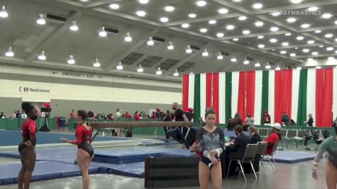 Addy Williamson - Women's Group, Unique Sports - 2021 Christmas on the Chesapeake