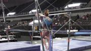 Lana Mast Legacy Gymnastics - Bars - 2022 Elevate the Stage Huntsville presented by SportsMED & Crestwood