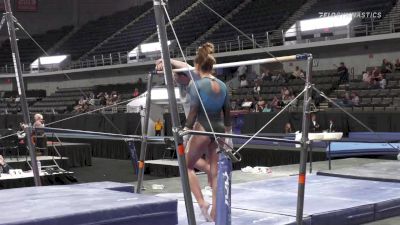 Lana Mast Legacy Gymnastics - Bars - 2022 Elevate the Stage Huntsville presented by SportsMED & Crestwood