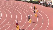 High School Girls' 4x100m Relay 3A