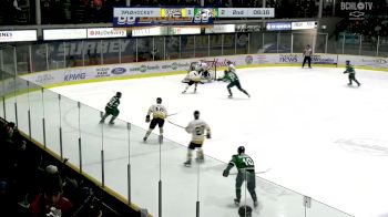 Replay: Home - 2024 Coquitlam vs Surrey | Jan 12 @ 6 PM