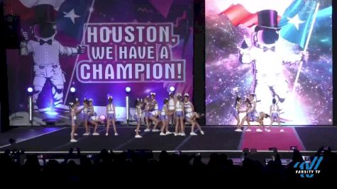 Wolf Pack All Stars - Moon Howlers [2022 L1 Youth - D2 - Medium Day 2] 2022 Encore Grand Nationals