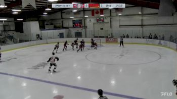 Replay: Home - 2023 Kamloops vs Chase | Sep 9 @ 7 PM
