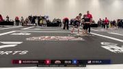 Richard Tomson vs Gio Bellia 2024 ADCC Niagara Open