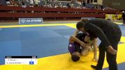 Isaiah A Garcia vs Michael David Winkler 2024 Pan IBJJF Jiu-Jitsu No-Gi Championship