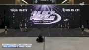 Pearl City Cheer & Tumble - Rubies [2026 L1.1 Youth - PREP - Small Day 1] 2026 The U.S. Finals Des Moines