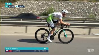 Watch In Canada: 2023 Tour of Turkey Stage 7