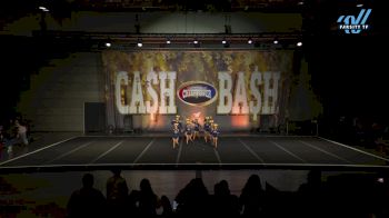 Texas Empire - Crown Jewels [2025 L1 Youth - Novice - Restrictions - D2 Day 1] 2025 Cheer Power Cash Bash Showdown Galveston