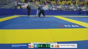 JOÃO FELIPE CABRAL FAGUNDES PERE vs LUIZ FELIPE CAMARGO PRENDIN 2026 FPJJ Circuito Paulista GI Etapa 3