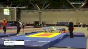 Sarah Shahidi - Double Mini Trampoline, Southlake Gymnastics - 2021 USA Gymnastics Championships