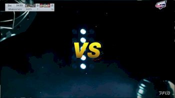 Replay: Away - 2025 Quad City vs Peoria | Feb 23 @ 3 PM