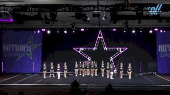 Tribe Athletics - S2 GANG [2024 L2 Senior Day 1] 2024 Nation's Choice Grand Nationals