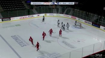 Replay: Home - 2024 Okanagan vs Wenatchee | Dec 6 @ 1 PM