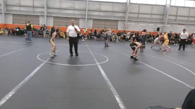 60 lbs Round 4 (6 Team) - Nash Varnes, Empyre WC Gold vs Anderson Rich, Meridian Maniacs