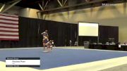 Phylisha Pham - Women's Group, ATA - 2021 USA Gymnastics Championships