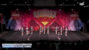 Extreme Force All Stars - Phoenix [2026 L1 Junior - D2 - Small Day 2] 2026 Spirit Sports Myrtle Beach Nationals