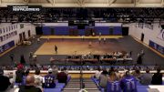 New Palestine HS "New Palestine IN" at 2026 WGI Percussion Indianapolis Regional+