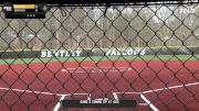 Replay: Adelphi vs Bentley | Apr 11 @ 2 PM