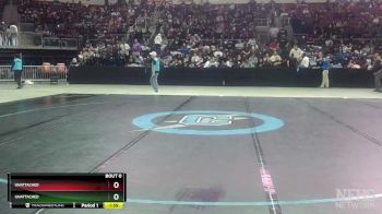 Replay: M6 - 2023 NMAA (NM) State Wrestling Championships | Feb 18 @ 1 PM