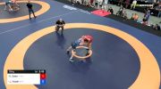 79 kg Semis - Kyle Dake, TMWC vs Joshua Asper, Navy-Marine Corps RTC