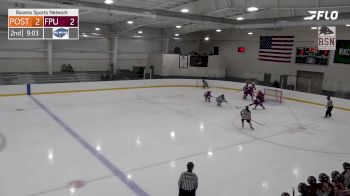 Replay: Home - 2024 Post vs Franklin Pierce | Nov 26 @ 7 PM