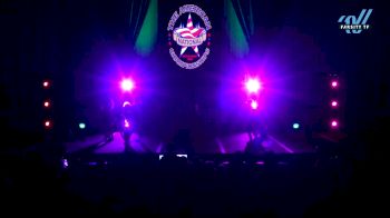 Tri-Cities Edge - Mini Magic [2023 L1 Mini - D2] 2023 The American Northwest Portland Nationals