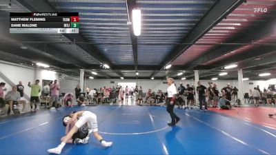 92 lbs Round 2 - Dane Malone, Revival Jokers vs Matthew Fleming, The Compound