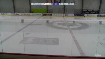 Replay: Home - 2024 Okanagan vs Xtreme | Nov 10 @ 8 AM