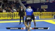 Samuel Ramos vs Jean Philippe Maltais 2025 Pan IBJJF Jiu-Jitsu No-Gi Championship