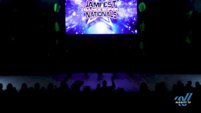 Brookfield Center for the Arts - BCA Junior Summit [2022 Junior - Contemporary/Lyrical - Small Day 3] 2022 JAMfest Dance Super Nationals