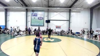 24 kg Rr Rnd 4 - Quinn Cannici, Jersey United Purple vs Journey Strittmatter, Wyoming Seminary