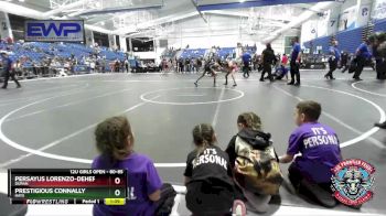 80-85 lbs 5th Place Match - Prestigious Connally, Hays vs Persayus Lorenzo-DeHerrera, Duran