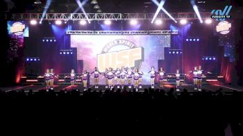 Pittsburgh Pride All Stars - Aristocats [2024 L1 Junior - Small Day 2] 2024 WSF Grand Nationals