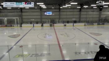 Replay: Home - 2025 WPG Freeze vs Niverville | Feb 9 @ 5 PM
