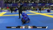 Sarah Galvao vs Beatrice Jin 2026 European Jiu-Jitsu IBJJF Championship