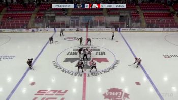 Replay: Home - 2025 Yarmouth vs Truro | Sep 18 @ 6 PM
