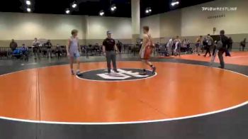 67 kg Prelims - Payne Carr, Union County WC vs Bobby Treshock, Curby 3 Style WC