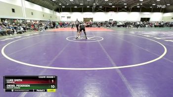 Replay: Mat 5 - 2024 KC Stampede | Dec 20 @ 9 AM