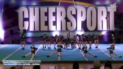 NJ Premier All Stars - Icons [2026 L1.1 Youth - PREP Day 1] 2026 CHEERSPORT Toms River Classic
