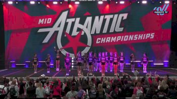 Star Athletics - Platinum [2025 L4.2 Senior Day 2] 2025 Mid Atlantic Championship Grand Nationals