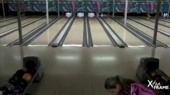 Striking Against Breast Cancer Mixed Doubles