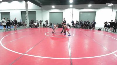 132 lbs Lucas Martinez, Washington vs Jonathon Moran, Indiana