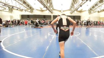 111 lbs Rr Rnd 9 - Maxwell McCullough, ICWL Bruisers Club - MSE vs Warren Alderman, CTWHALE Beluga - MSE