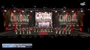 Valley Cheer Elite - 3rd Degree [2025 L3 Junior - Flex - D2 - Medium Day 2] 2025 Encore Grand Nationals