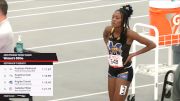 Women's 500m, Prelims 6
