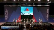 Lons Cheerleading Team - Silverladies [2026 IASF L2 - U12 Day 1] 2026 The European Summit