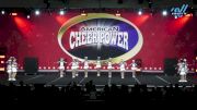 Off Main All Stars - Dynamite [2024 L1 Youth - D2 - Small - A Day 2] 2024 Cheer Power Grand Nationals