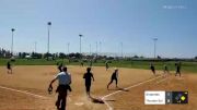 Thunder Gold vs. Grapettes - 2021 PGF National Championships 18U Premier