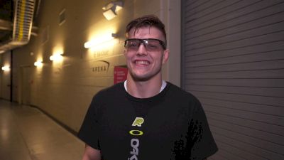 Jacob Couch Reacts To The -88kg Bracket | ADCC Bracket Reveal