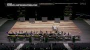 Plymouth-Canton Educational Park "Canton MI" at 2026 WGI Percussion/Winds World Championships